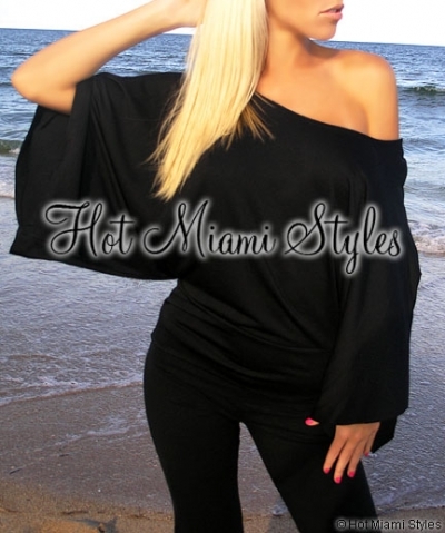 Клубное платье  Hot Miami Styles