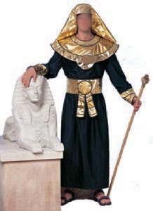 Костюм Египетского фараона